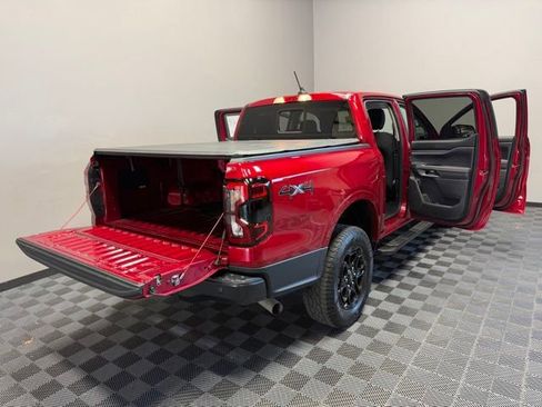 Used 2025 Ford Ranger XLT w/ Equipment Group 301A High AWD/4WD image 28