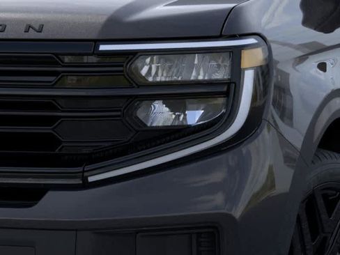 New 2026 Ford Expedition Platinum w/ Stealth Performance Package AWD/4WD image 18