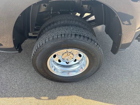 New 2026 RAM 3500 Laramie image 50