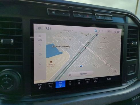 Used 2024 Ford F250 Platinum w/ FX4 Off-Road Package image 22