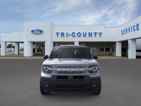 New 2026 Ford Bronco Sport Outer Banks image 6