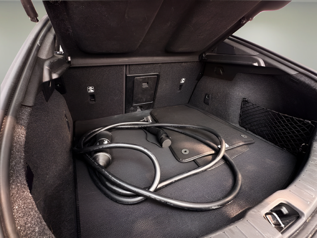 Used 2024 Polestar Polestar 2 AWD/4WD image 21
