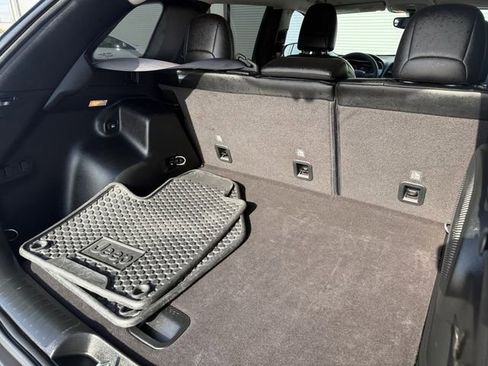 Used 2022 Jeep Cherokee Trailhawk w/ Sound & Nav Group image 5