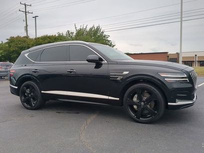 Used 2024 Genesis GV80 2.5T w/ Prestige Package