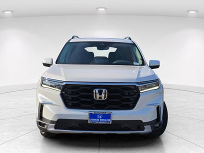 New 2025 Honda Pilot Touring