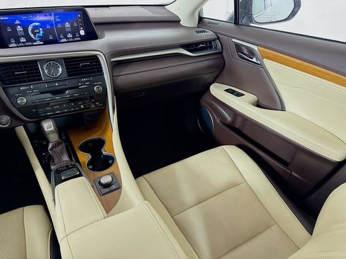 Used 2016 Lexus RX 350 FWD w/ Premium Package image 25