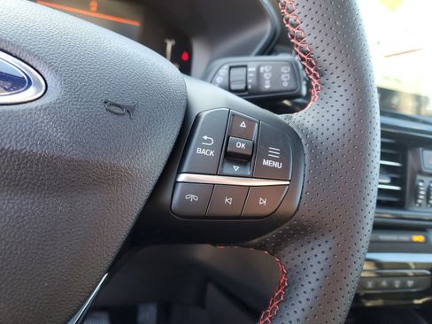 New 2026 Ford Escape ST-Line Select image 16