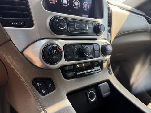 Used 2016 GMC Yukon SLT w/ Open Road Package RWD image 26