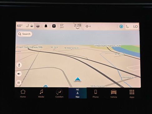 Used 2022 Jeep Wagoneer Series I image 12