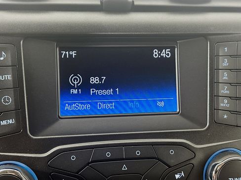 Used 2018 Ford Fusion S FWD image 19