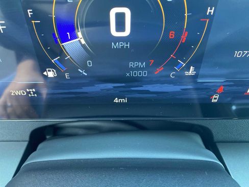 New 2026 Chevrolet Traverse LT w/ Sun and Wheel Package image 12