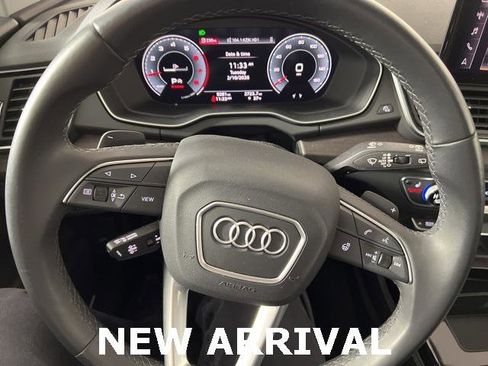 Used 2024 Audi Q5 2.0T Premium Plus image 12