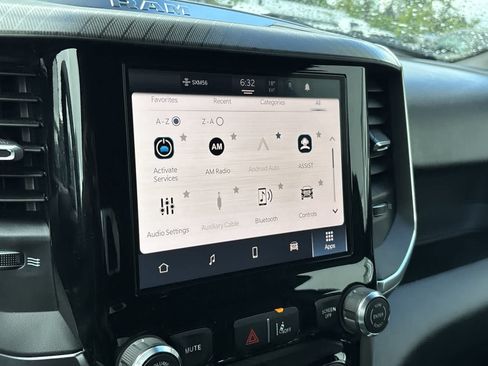 New 2026 RAM 1500 Express AWD/4WD image 17