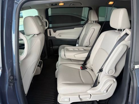 Used 2026 Honda Odyssey EX-L image 14
