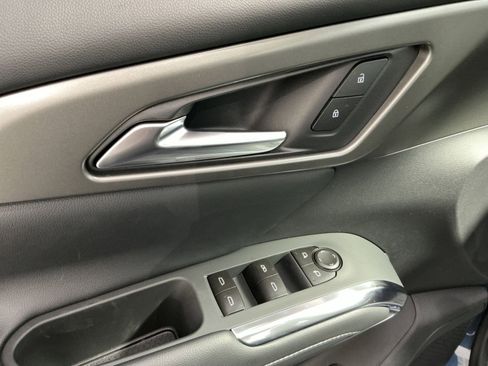 New 2026 Chevrolet Traverse LT image 23