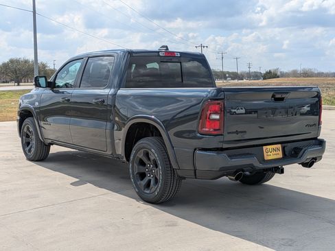 New 2026 RAM 1500 Lone Star image 5