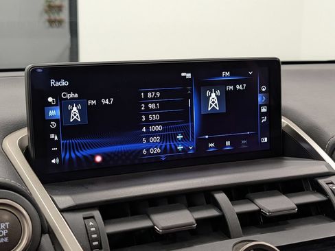 Used 2021 Lexus NX 300 AWD w/ Premium Package image 15