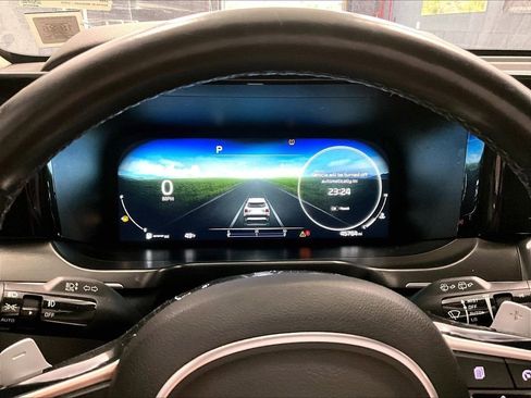 Used 2023 Kia Sorento SX AWD/4WD image 14