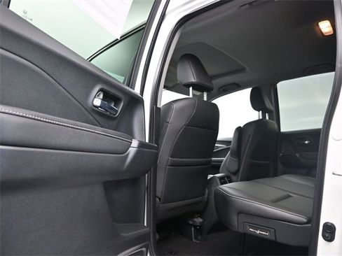 Certified 2022 Honda Ridgeline RTL-E image 15
