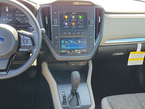 Certified 2025 Subaru Forester Sport Utility image 20