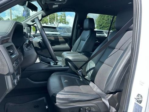 Used 2022 Chevrolet Tahoe LS RWD image 14