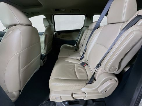 Used 2019 Honda Odyssey EX-L image 26