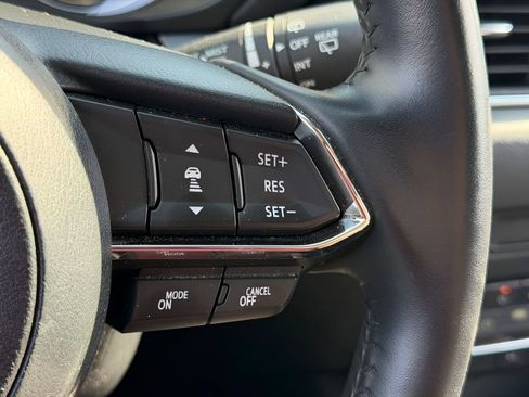 Used 2024 MAZDA CX-5 AWD 2.5 S w/ Select Package image 25