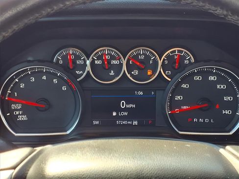 Used 2020 Chevrolet Silverado 1500 LT w/ All-Star Edition image 26