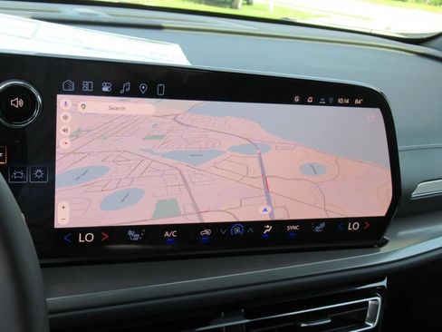 New 2026 Chevrolet Traverse LT image 21