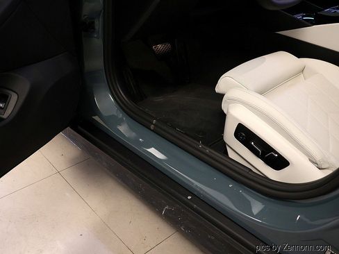 Certified 2025 BMW 540i xDrive 540i xDrive image 29