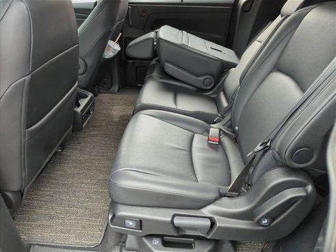 Certified 2025 Honda Odyssey EX-L image 12