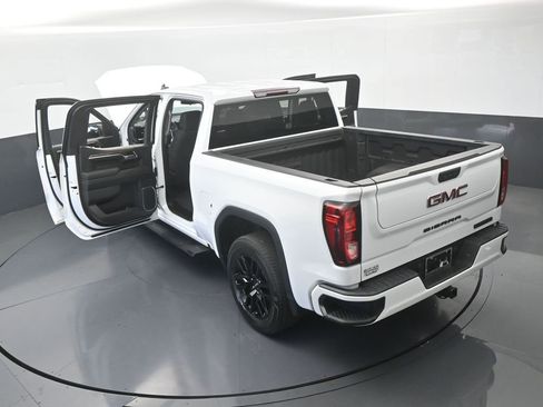 Used 2023 GMC Sierra 1500 Elevation RWD image 71