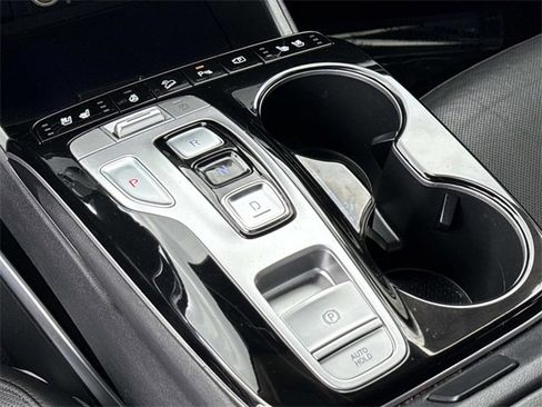 Used 2022 Hyundai Tucson Limited image 23