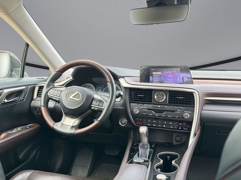 Used 2019 Lexus RX 350 FWD w/ Premium Package image 19