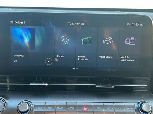 Certified 2025 Hyundai Kona SEL image 24