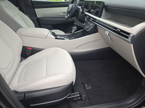New 2026 Hyundai Tucson SE FWD image 22