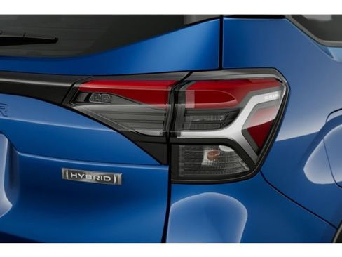 New 2026 Subaru Forester Premium image 11