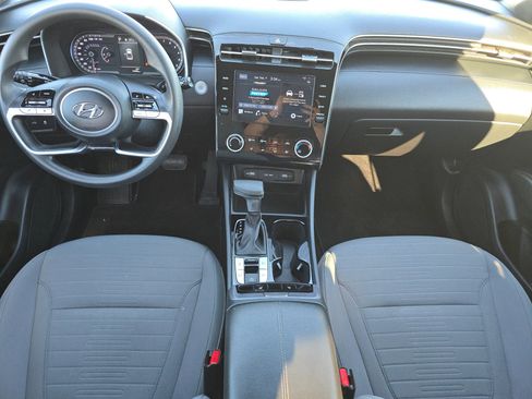 Used 2023 Hyundai Santa Cruz SEL w/ Cargo Package image 10