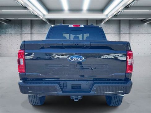 Used 2022 Ford F150 XLT w/ Equipment Group 302A High AWD/4WD image 6