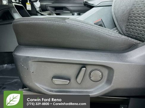 New 2026 Ford Ranger XLT w/ Equipment Group 301A High image 21