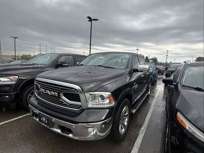 Used 2016 RAM 1500 Limited
