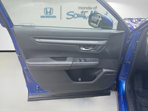 Used 2024 Honda CR-V EX image 19