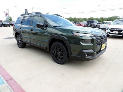 New 2026 Subaru Outback Limited image 3