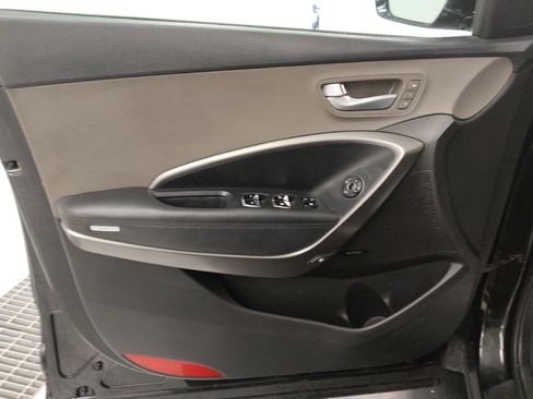 Used 2017 Hyundai Santa Fe Sport w/ 2.4L Tech Package 04 FWD image 27