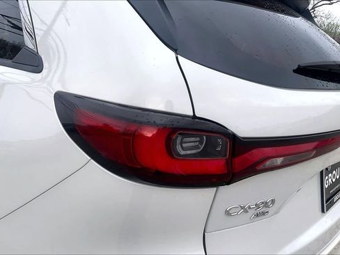 Used 2024 MAZDA CX-90 3.3 Turbo w/ Premium Package image 28
