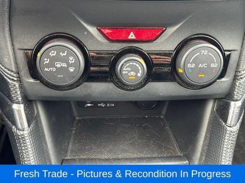 Used 2024 Subaru Forester Premium AWD/4WD image 14