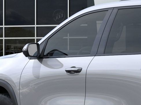 New 2026 GMC Acadia AT4 w/ Luxury Package AWD/4WD image 12