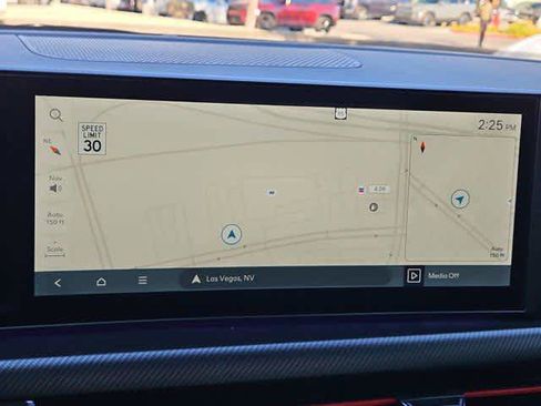 New 2025 Hyundai Sonata N Line image 29