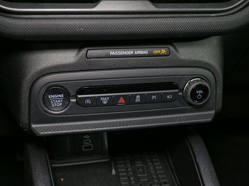 Used 2025 Ford Bronco Sport Outer Banks w/ Outer Banks Tech Package+ image 27