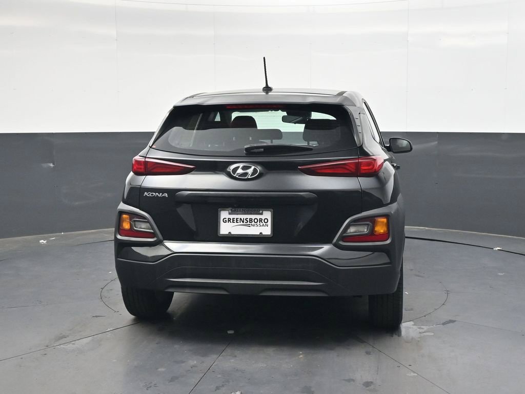Used 2020 Hyundai Kona SE FWD image 5